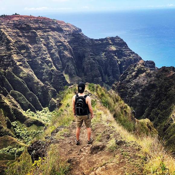 Meet your Posher, David - Picture 1 of 1